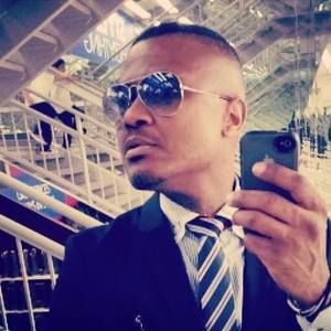 Meet your Posher, Robinson